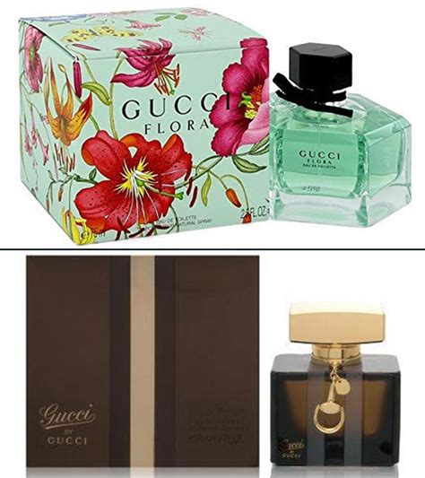 gucci dames parfum|list of all gucci perfumes.